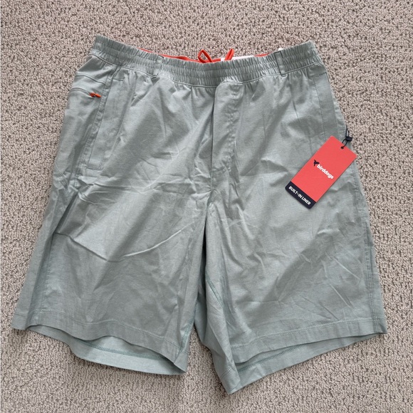 Birddogs Other - Birddogs Men’s Shorts with Inner Liner. 9 in. Inseam. NWT size XXL